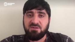 Критик Кадырова сбежал в Турцию, но его родственников похитили в Чечне и Москве – вот его история Критик Кадырова сбежал в Турцию, но его родственников похитили в Чечне и Москве – вот его история