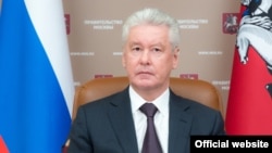 Сергей Собянин