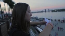 Катерина Бєляєва | «Діалоги з друзями» Катерина Бєляєва | «Діалоги з друзями»