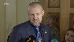 Опитування: що депутати думають про справу Рубана (відео) Опитування: що депутати думають про справу Рубана (відео)