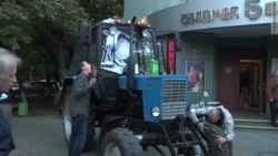 Кремль боится живописи Кремль боится живописи