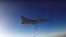 Российский Ту-22М3, взлетевший из Ирана, бомбит объекты в Сирии. 16 августа 2016 года