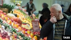 Каждый третий участник социологического опроса назвал главным событием 2016 года рост цен в стране