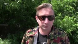 «З ворогом нема про що домовлятися»: 42-й окремий мотопіхотний батальйон відзначає 6-у річницю створення «З ворогом нема про що домовлятися»: 42-й окремий мотопіхотний батальйон відзначає 6-у річницю створення