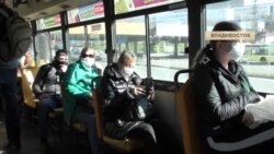 Владивосток Владивосток