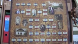 Українець в архівах дослідив 15 колін свого родоводу (відео) Українець в архівах дослідив 15 колін свого родоводу (відео)