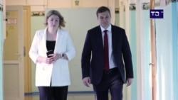 Тихие губернаторы из "красной зоны" 