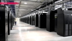 Новый закон для интернета: кто будет контролировать «большие данные» (видео) Новый закон для интернета: кто будет контролировать «большие данные» (видео)