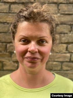 Светлана Соловьева, генеральный продюсер фильма «Кислородная станция»