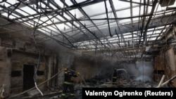 Також пошкоджені 76 приватних та один 9-ти поверховий житловий будинок. Фото ілюстративне