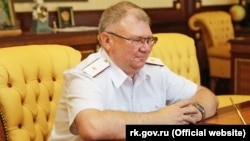 Вадим Булгаков