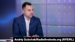 Арестович не виключає, що про перемир’я вдасться домовитися найближчим часом