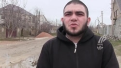 Вспоминаем, как это было. Крымские татары игнорируют «референдум» (видео) Вспоминаем, как это было. Крымские татары игнорируют «референдум» (видео)