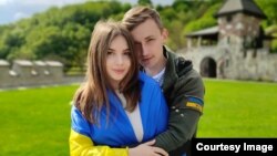 «Он до последнего защищал украинское небо», – говорит Влада