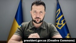 За його словами, «найважливішими санкціями є закриття кордонів – бо росіяни забирають чужу землю»