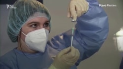 Нове довкола COVID-19 на початку тижня – відео Нове довкола COVID-19 на початку тижня – відео