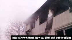 Внаслідок пожежі загинули 15 людей