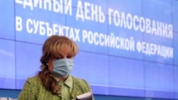 Лицом к событию. Агитировать будет страшно  Лицом к событию. Агитировать будет страшно