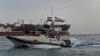 Iran Says Seized Ship Smuggling Diesel Fuel To U.A.E.