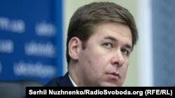 Адвокат Ілля Новіков