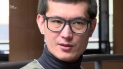 «Там нігті висмикують, окропом обливають» – узбецький журналіст про тортури у своїй країні (відео) «Там нігті висмикують, окропом обливають» – узбецький журналіст про тортури у своїй країні (відео)