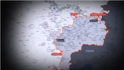 Війська уже розвели у Станиці Луганській і Золотому