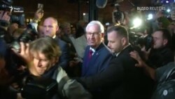 Земан і Драгош – у фіналі чеських президентських перегонів (відео) Земан і Драгош – у фіналі чеських президентських перегонів (відео)