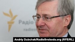 Виктор Мусияка