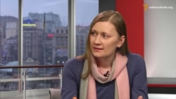 Українські жінки були і в армії, і серед партизанів, і в УПА – Кобченко Українські жінки були і в армії, і серед партизанів, і в УПА – Кобченко