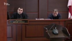 Саакашвілі у Грузії заочно засудили до трьох років ув’язнення (відео) Саакашвілі у Грузії заочно засудили до трьох років ув’язнення (відео)