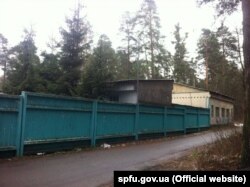 Анатолій Рязанцев повідомив, що найближчим часом він планує обійняти посаду заступника голови «Укрдорзв’язку». Та його прізвище чинний керівник «Укрдорзв’язку» Віктор Бондар чує вперше