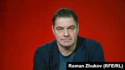 Кирилл Рогов, российский политолог