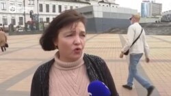 Как отмечать День победы. Отвечают жители Киева (видео) Как отмечать День победы. Отвечают жители Киева (видео)