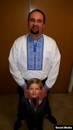 Святослав Поляков