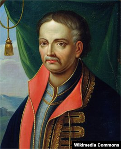 Пилип Орлик