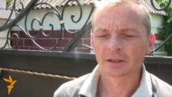 Доньку вбивали так само – батько дівчинки із Врадіївки Доньку вбивали так само – батько дівчинки із Врадіївки