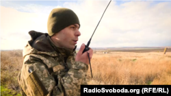 Богдан, командир взводу