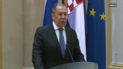 Реакция Лаврова на публикации о Навальном Реакция Лаврова на публикации о Навальном