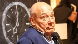 Грани Времени. Кремль не ответил атеисту Познеру Грани Времени. Кремль не ответил атеисту Познеру