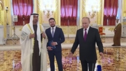 Подготовка встречи Путина и Трампа  Подготовка встречи Путина и Трампа