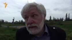 Руководитель ростовского областного отделения ВООПИиК Александр Кожин Руководитель ростовского областного отделения ВООПИиК Александр Кожин