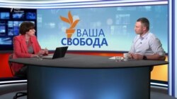 Проситиму зірок світового футболу під час Ліги чемпіонів підтримати Сенцова – Кличко