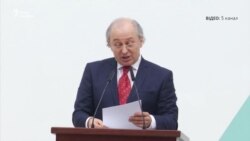 Малкович наполіг на ухваленні закону про захист української мови (відео) Малкович наполіг на ухваленні закону про захист української мови (відео)