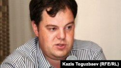 Андрэй Чабатароў