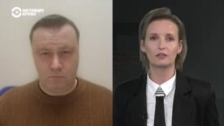 Бывший министр энергетики Украины Алексей Оржель – о возможной передаче ЗАЭС под контроль США Бывший министр энергетики Украины Алексей Оржель – о возможной передаче ЗАЭС под контроль США