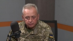 Муженко про прорахунки, допущені при плануванні виходу підрозділів із Іловаська Муженко про прорахунки, допущені при плануванні виходу підрозділів із Іловаська