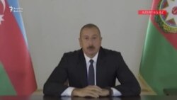 İlham Əliyevin xalqa müraciəti 1-ci video İlham Əliyevin xalqa müraciəti 1-ci video