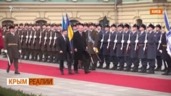 Как аннексия Крыма изменила расклад сил в Черном море? | Крым.Реалии ТВ (видео) Как аннексия Крыма изменила расклад сил в Черном море? | Крым.Реалии ТВ (видео)