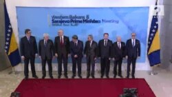 Zapadni Balkan: Preuzimanje odgovornosti za evropski put Zapadni Balkan: Preuzimanje odgovornosti za evropski put