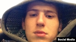 Сын мэра Махачкалы Бадрудин Мусаев